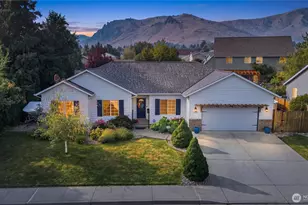 1635 Washington St, Wenatchee, WA 98801 - Photo 2