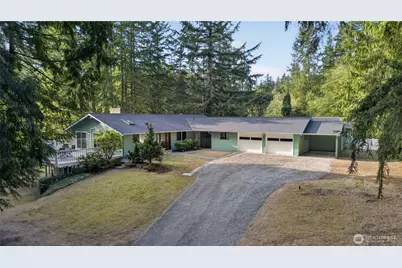 14848 NE 173rd Street, Woodinville, WA 98072 - Photo 1