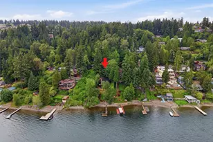 500 West LK Sammamish Pkwy NE, Bellevue, WA 98008 - Photo 1