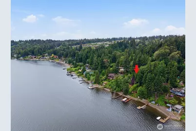 500 W Lake Sammamish Parkway NE, Bellevue, WA 98008 - Photo 4