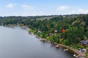500 West LK Sammamish Pkwy NE, Bellevue, WA 98008 - Photo 4