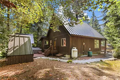 75846 NE 122nd Street, Skykomish, WA 98288 - Photo 32