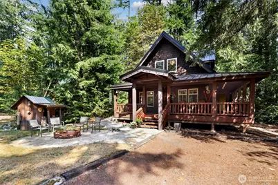 75846 NE 122nd Street, Skykomish, WA 98288 - Photo 28