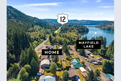 111 Edgewater Lane, Mossyrock, WA 98564 - Photo 6