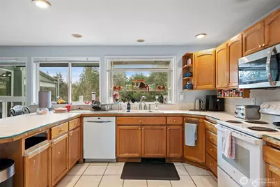 37399 Buck Rd N E, Hansville, WA 98340 - Photo 8
