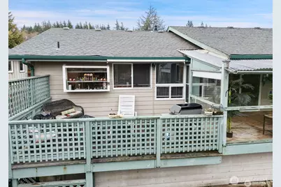 37399 Buck Rd N E, Hansville, WA 98340 - Photo 22