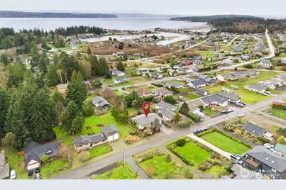 37399 Buck Rd N E, Hansville, WA 98340 - Photo 28