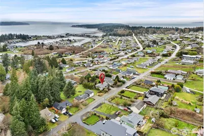 37399 Buck Rd N E, Hansville, WA 98340 - Photo 32