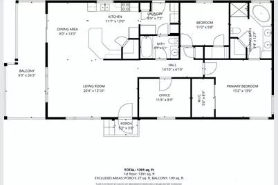 930 Trosper Road SW #SPC123, Tumwater, WA 98512 - Photo 2