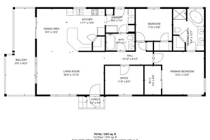 930 Trosper Road SW, Tumwater, WA 98512 - Photo 2