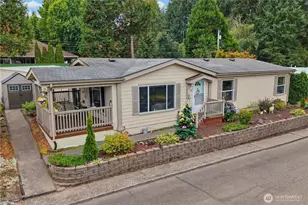 930 Trosper Road SW, Tumwater, WA 98512 - Photo 1