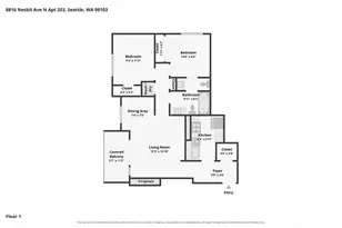 8816 Nesbit Ave N, Seattle, WA 98103 - Photo 30