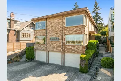 2822 14th Avenue W, Seattle, WA 98119 - Photo 1