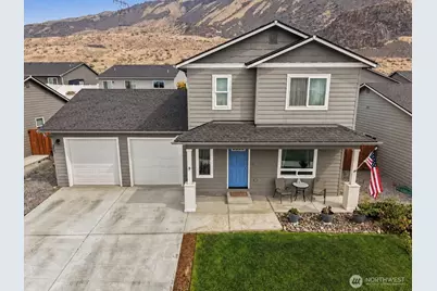 393 Hammond Lane, Rock Island, WA 98850 - Photo 2