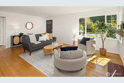 3504 NE 93rd Street, Seattle, WA 98115 - Photo 4