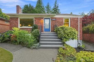 8701 29th Ave NW, Seattle, WA 98117 - Photo 1