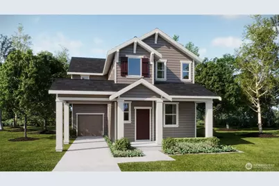 1606 Illusion Way, Port Townsend, WA 98368 - Photo 1