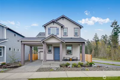 1637 Pacifica Way, Port Townsend, WA 98368 - Photo 1