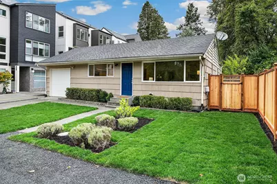 1520 NE 147th Street, Shoreline, WA 98155 - Photo 1