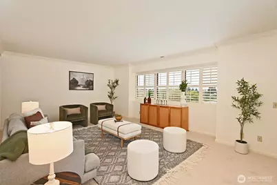 1301 Spring Street #6D, Seattle, WA 98104 - Photo 4