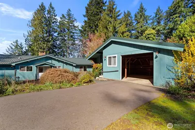 6873 NW Brothers View Lane, Silverdale, WA 98383 - Photo 26