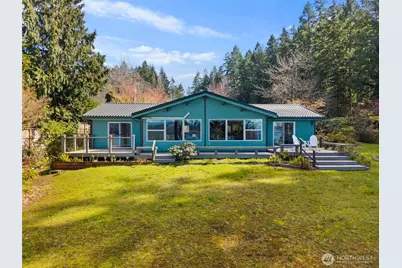6873 NW Brothers View Lane, Silverdale, WA 98383 - Photo 36