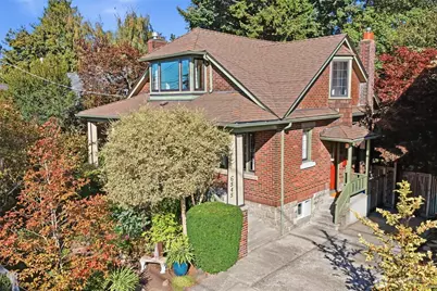 6545 Fauntleroy Way SW, Seattle, WA 98136 - Photo 1