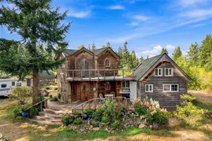 15420 133rd Ave SE, Yelm, WA 98597 - Photo 1