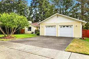 4320 Wellington Loop SE, Lacey, WA 98503 - Photo 2