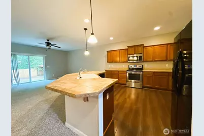 20615 95th Avenue Ct E, Graham, WA 98338 - Photo 4