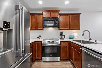 3672 London Loop NE, Lacey, WA 98516 - Photo 12