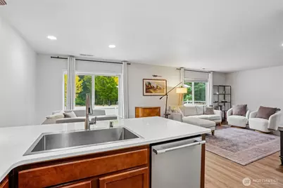3672 London Loop NE, Lacey, WA 98516 - Photo 14
