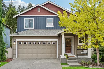 3672 London Loop NE, Lacey, WA 98516 - Photo 1