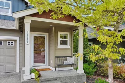 3672 London Loop NE, Lacey, WA 98516 - Photo 2