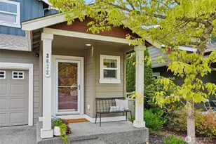 3672 London Loop NE, Lacey, WA 98516 - Photo 2