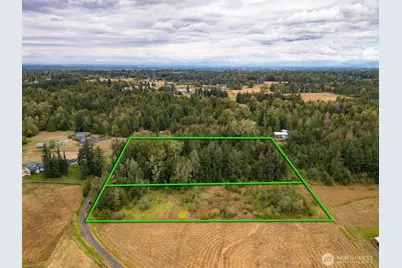 0 Van Wyck Road, Bellingham, WA 98226 - Photo 8