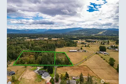 0 Van Wyck Road, Bellingham, WA 98226 - Photo 2