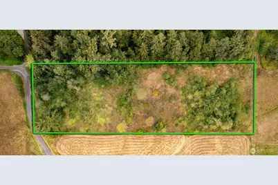 0 Van Wyck Road, Bellingham, WA 98226 - Photo 1