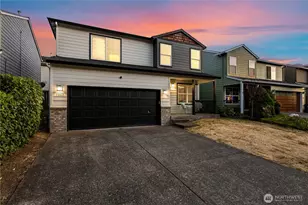 1307 NE 168th St, Ridgefield, WA 98642 - Photo 2