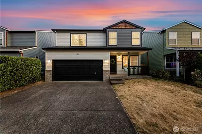 1307 NE 168th Street, Ridgefield, WA 98642 - Photo 1