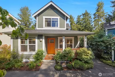 15741 Dayton Avenue N #11, Shoreline, WA 98133 - Photo 1