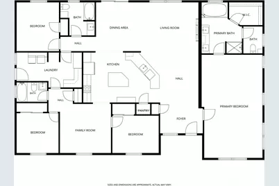301 Eufaula Heights Road, Longview, WA 98632 - Photo 40