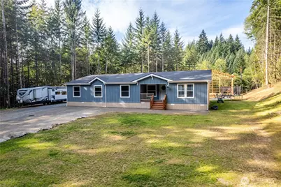 301 Eufaula Heights Road, Longview, WA 98632 - Photo 2