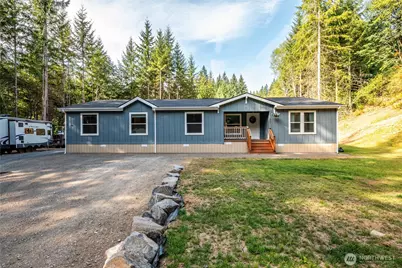 301 Eufaula Heights Road, Longview, WA 98632 - Photo 1