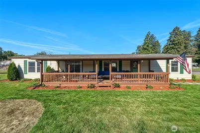 610 E Sixth Street, Waitsburg, WA 99361 - Photo 2