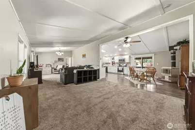 610 E Sixth Street, Waitsburg, WA 99361 - Photo 4