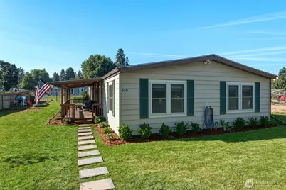 610 E Sixth Street, Waitsburg, WA 99361 - Photo 34