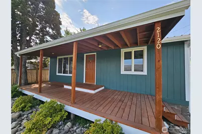 2120 Deerpath Drive, Oroville, WA 98844 - Photo 2