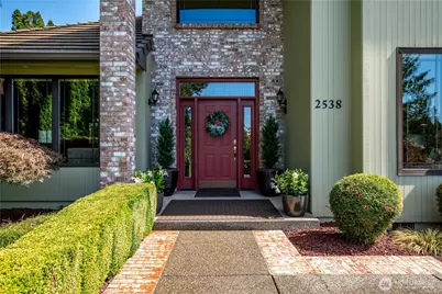 2538 E Lynnwood Drive, Longview, WA 98632 - Photo 2