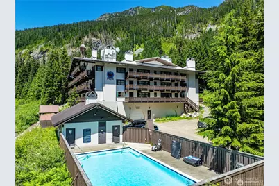 17800 Alpental Access Road SE #3102, North Bend, WA 98045 - Photo 20
